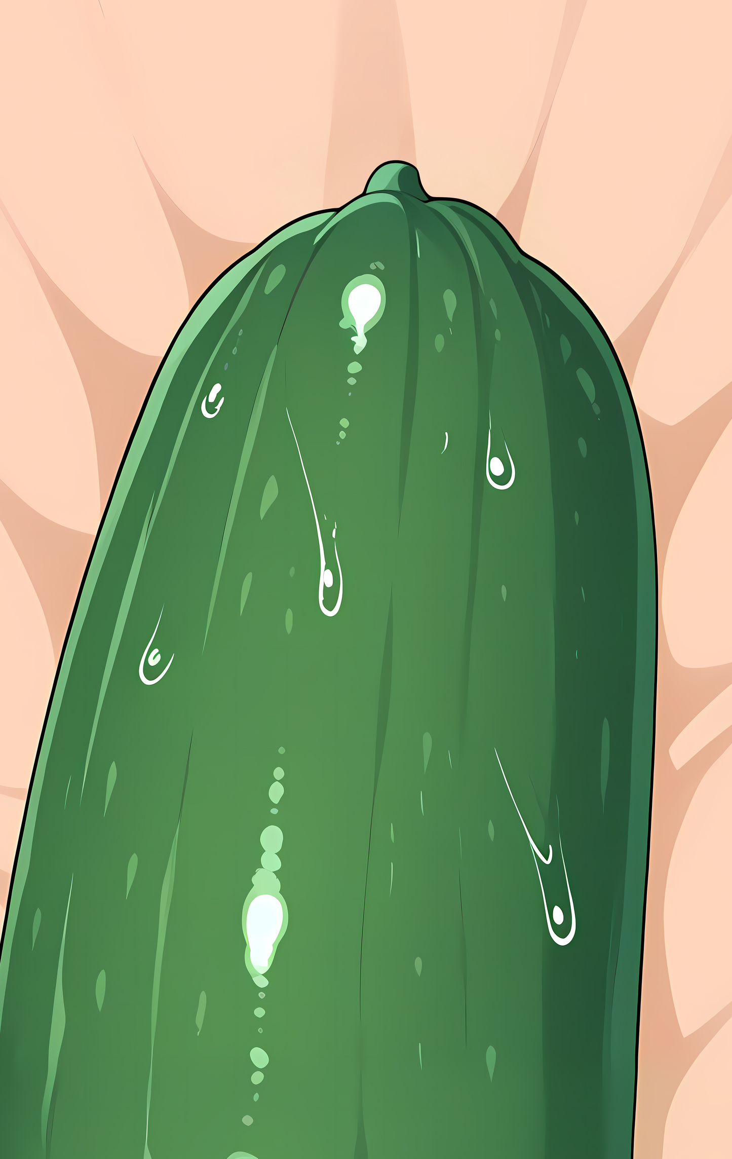 Pickle Girl