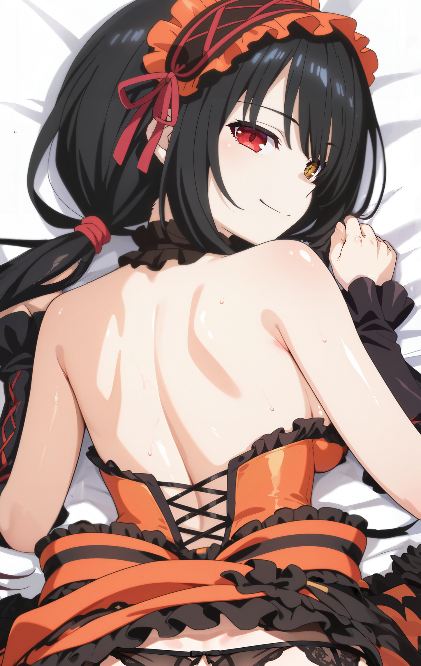 Tokisaki