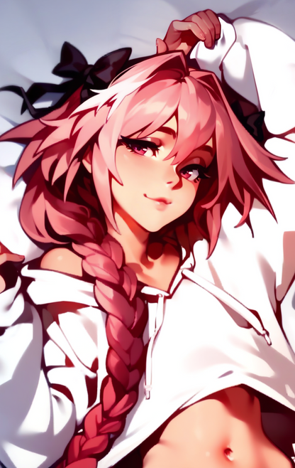 Astolfo