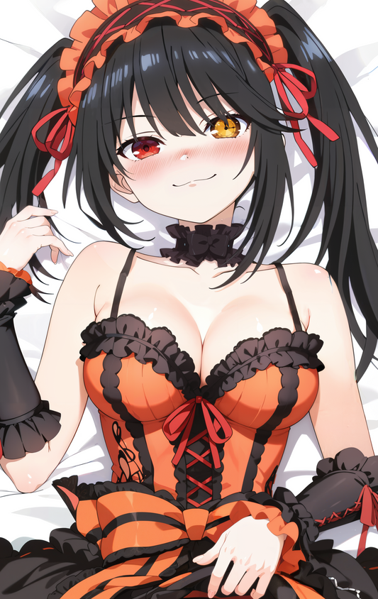Tokisaki