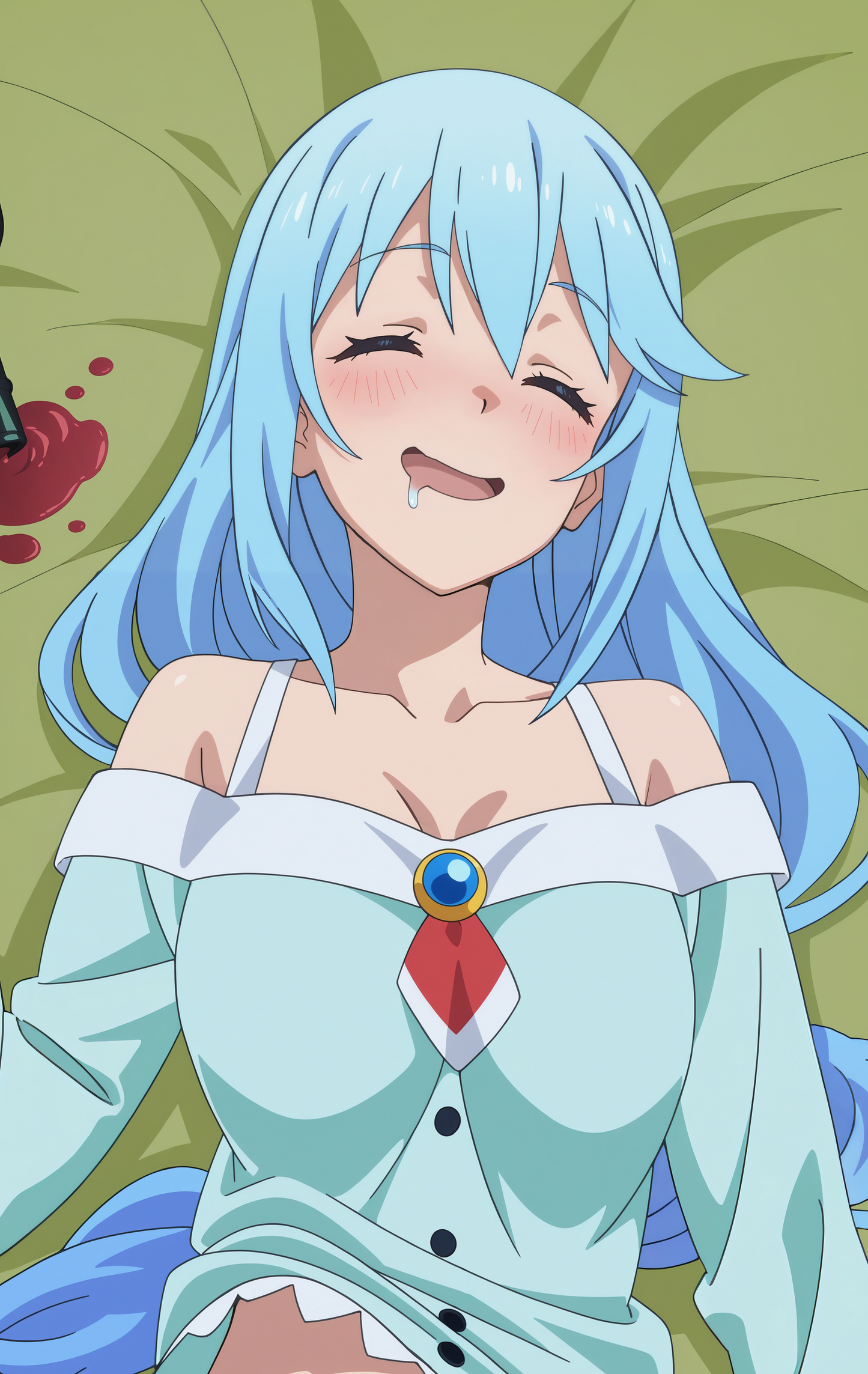 Aqua