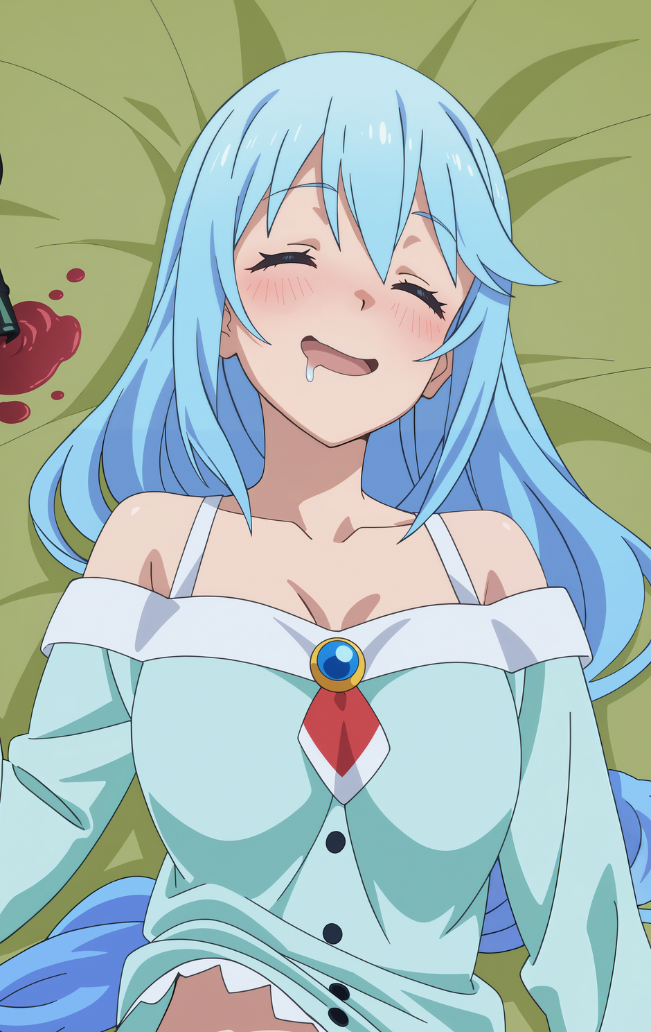 Products tagged "NSFW" Lonely Pillow