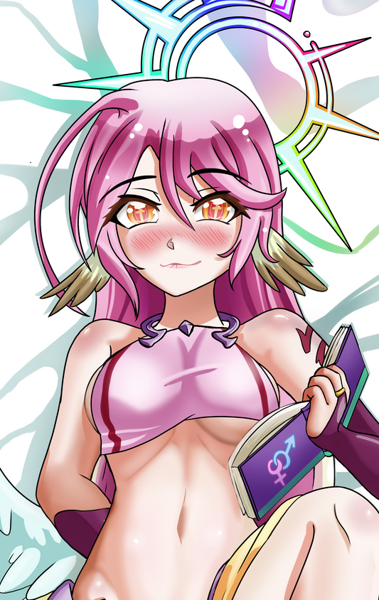 Jibril