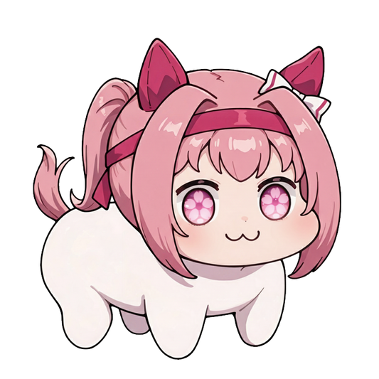 Urara Doro - Keychain